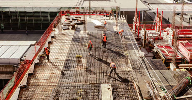 Best Custom Concrete Contractor  in Bedford, OH