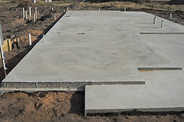 Best Concrete Driveway Installation  in Bedford, OH