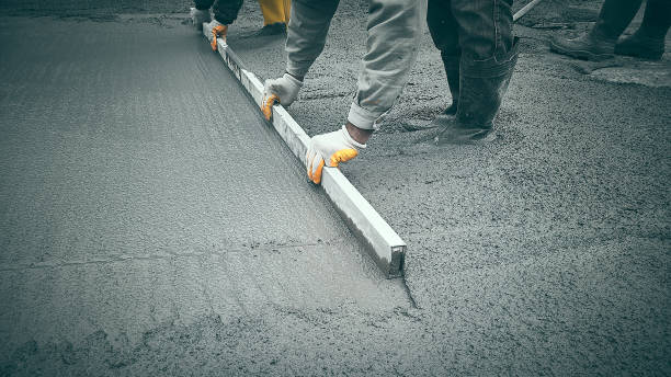 Best Concrete Installation Cost  in Bedford, OH