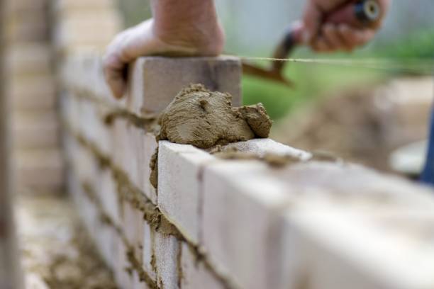 Best Decorative Concrete Services  in Bedford, OH