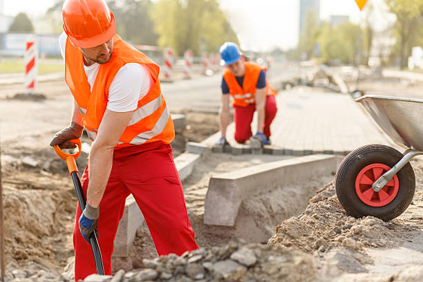 Best Residential Concrete Services  in Bedford, OH